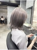 髪質改善/艶髪/透明感/大分美容室/10代20代30代