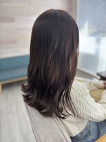 シーク センター南店(seek)&nbsp;外ハネミディ