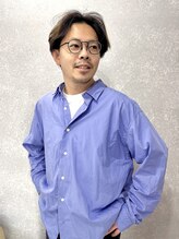 サニーサイドサロン(SUNNY SIDE SALON) 城内 俊史
