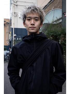 スピンオフシフト(SPIN-OFF SHIFT) スパイキーショート