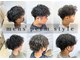 ヘアリゾートガーデンカルム(Hair Resort Garden CALM)の写真