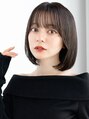 レノラ 本町(LENORA)&nbsp;ボブ×顔まわりカットも得意！