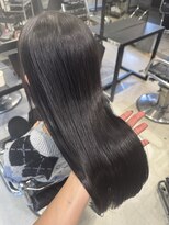 アルテ(ARTE) 【ARTE表参道/青山】大人可愛いヘルシーレイヤーロブ×イルミナ