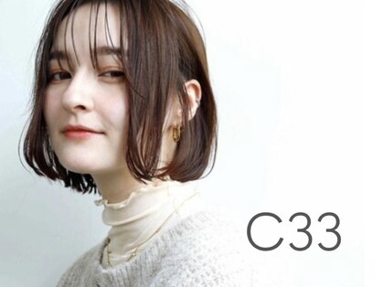C33 四日市の写真