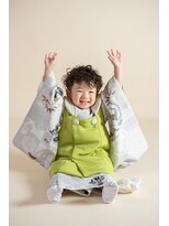 ジイジイ 宇多津店(GIGI)&nbsp;七五三