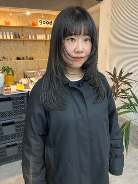 ジュール(JOULE'S) olive × layer