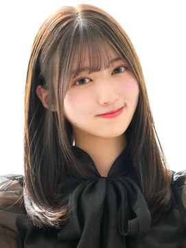 レイリー 原宿 表参道(Rayreee) 【天和】20代30代40代50代◎骨格別似合わせ小顔カット