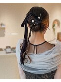 カチモリヘア