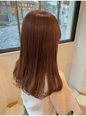 美髪/艶髪/縮毛矯正/髪質改善/インナー/簡単ヘアスタイリング