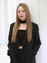 トニーアンドガイ 青山店(TONI & GUY) 森田 三琴