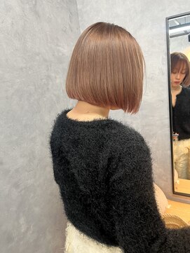 モードケイズ(Aimee by modek’s) シアミルクティー