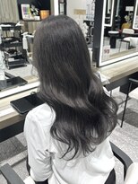 サヴォア(Savoir)&nbsp;黒染めじゃない◎ブラックカラー