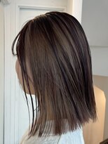 ミーム 原宿 表参道(meme)&nbsp;＊今だけ特別価格クーポン！夏におすすめブリーチカラー