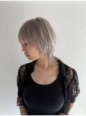 ハイトーン×ウルフ