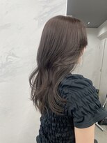 ボアップ 松山店(boappu) #グレージュ