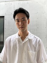 ガレージ バイ グリーン 原宿 表参道(Garage by green)&nbsp;【miiman　】スパイキーショート