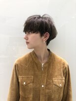 キャリアリングサロン(CAREERING SALON) ショート