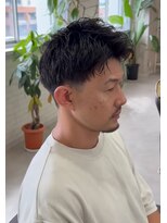 ファースト 秦野店(First)&nbsp;黒髪×大人カジュアル　秦野