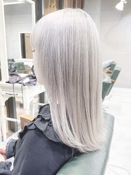 デイズ(days) 《DAYS》ホワイトシルバー