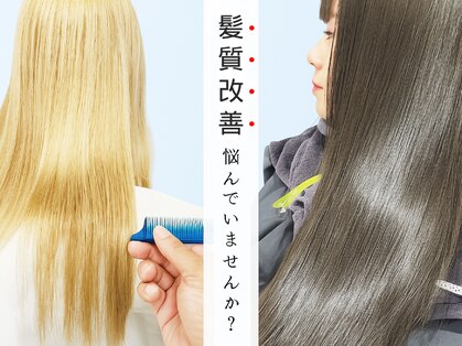 ココベロビビ(coco BELO vivi)の写真