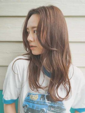 リットバイディア 茅ヶ崎(Lit by diar) 茅ヶ崎/ハイライト/髪質改善/白髪ぼかし/ショート/ボブ/レイヤー
