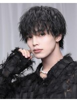 リップス 川崎(LIPPS)&nbsp;ソフトツイストマッシュ