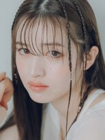 アンサルトポイ(unsarto poi)&nbsp;トランスルーセントバング