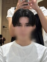 アイトーキョー 横浜(AI TOKYO) サンウォン風センターパート