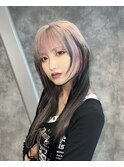 オーダーメイド/ケアブリーチ/ブリーチカラー/神宮前/表参道