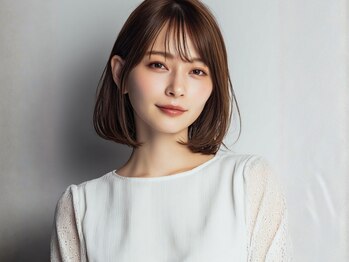 カミラボ(KAMI LABO)の写真/似合わせカット×髪質改善トリートメントがおすすめ！前髪なしハンサムショート/ショートボブも大好評◎