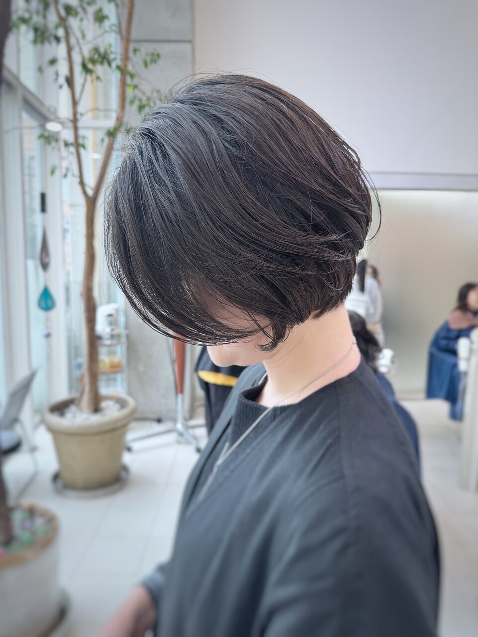 【ご新規様女性限定クーポン】シャンプー＆カット
