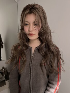 キオクエコ(KIOX eko) ミルクティーベージュ