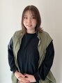 アグ ヘアー カンナ 長野稲里店(Agu hair canna) 小林 直美