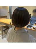 暖色系ブラウン
