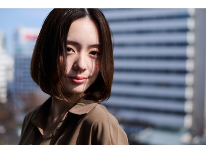 アシュリー(ashuley)の写真