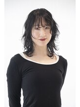 ル クリックギンザ Le Clic GINZA&nbsp;加賀田  美月