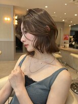 全席個室美容室 Zina 浦和 髪質改善＆トリートメント【2月27日NEW OPEN（予定）】&nbsp;髪質改善＊大人ハッシュボブ小顔イメチェン＊美髪【Zina浦和】