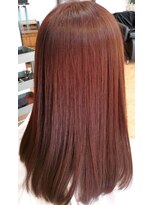 ピンプニー(Pimpny)&nbsp;Pimpny/髪の体力を残す、本質的な質感調整