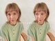  fit stand 千葉/ショートボブ/カット/パーマ/ダブルカラー/トリートメント/縮毛矯正の写真/洒落感UP*顔まわりの絶妙カットデザインで垢抜け◎[千葉/ショートボブ/カット/パーマ/ダブルカラー]