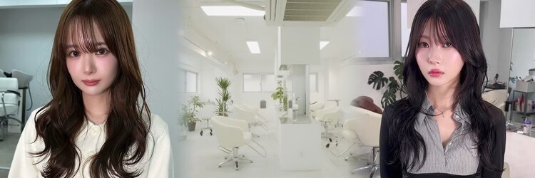 roots 浅草店【4月上旬NEW OPEN(予定）】のサロンヘッダー