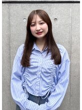 ジーナ 京都駅前(Zina)&nbsp;俣野 碧蓮