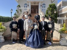 ヘアーサロン イノウエ(HAIRSALON INOUE)の雰囲気（男女共丁寧に対応させていただきます。お気軽にご相談ください）