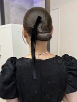 エリン ヘア(ELIN hair.) elin(nanami)
