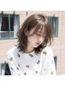 【平日限定】ディレクターCUT ¥7700から10% off