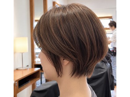 クララ スギタ(CLALA Sugita)の写真