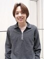 ノラ ギンザ(NORA GINZA) 岡本 琉唯