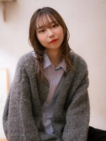 リッカ シーダ(LYCKA SIDA) ハッシュロング【lycka sida/たまプラーザ】