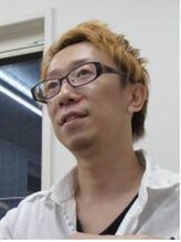 ヘアーサロン ラフ(Hair Salon LAUGH) 浅野 玄