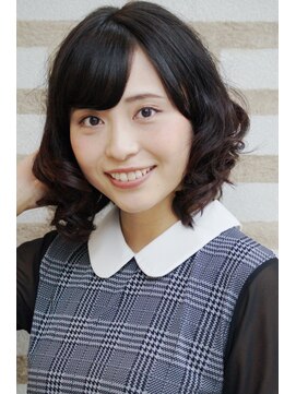 チェラ (CHERA) ☆無造作ボブ☆