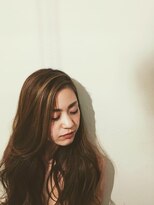 イヤイライケレ&nbsp;硬くなりすぎない自然体な色気